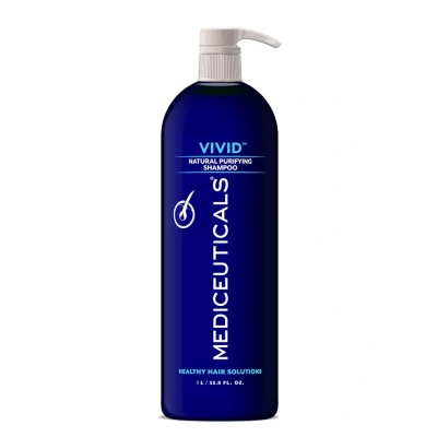 Abbildung von Mediceuticals Vivid Shampoo 1000 Ml