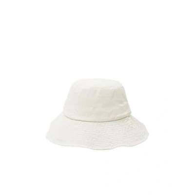 Abbildung von Esprit Hut, Damen, Größe: Small, Off white