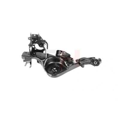 Abbildung von GH 522293V Querlenker Hinterachse, links, Hinterachse links Längslenker NISSAN: Qashqai / Qashqai+2 I, X Trail, 2, RENAULT: Koleos I