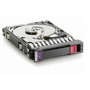 Abbildung von HP 375863 010 2.5 146 GB Serial SCSI, SCSI 10000 U/min