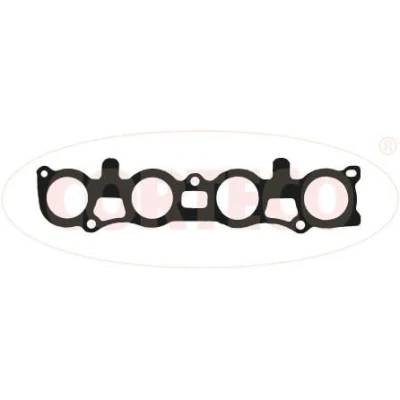 Abbildung von CORTECO 460453P Auspuffkrümmerdichtung RENAULT: CLIO 3, LAGUNA 3 Grandtour, MEGANE NISSAN: Qashqai / Qashqai+2 I, X Trail