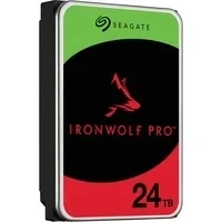Abbildung von IronWolf Pro NAS 24 TB CMR, Festplatte