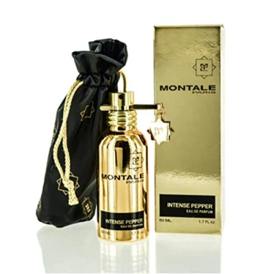 Abbildung von Montale Paris Intense Pepper Eau De Parfum Spray 50ml