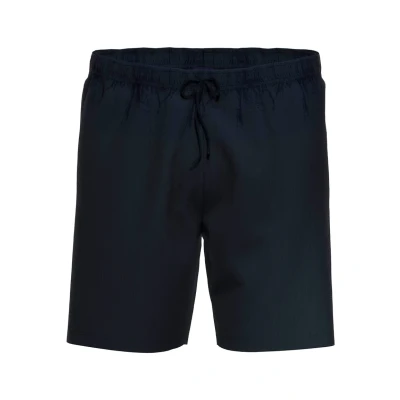 Abbildung von Ammann Nachtwäsche Hose, Herren, Größe: Small, Dunkelblau