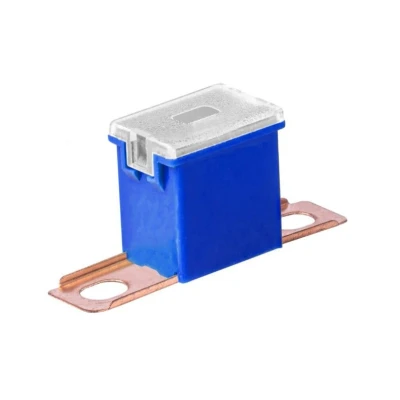 Abbildung von AMiO 03424 Sicherung 100A Blau