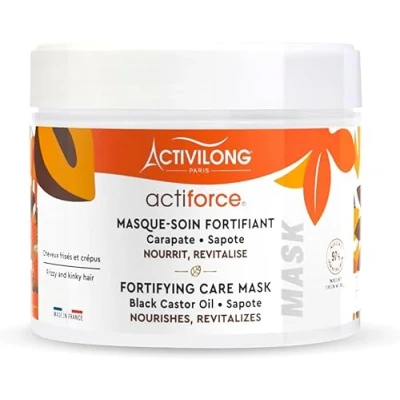 Abbildung von Activilong Actiforce Gesichtsmaske, 300 ml