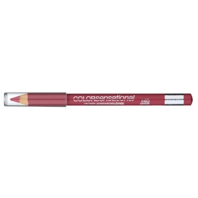 Abbildung von Maybelline Color Sensational Lipliner 140 Intense Pink