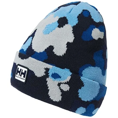 Abbildung von Helly Hansen Urban CUFF Mütze, Herren, Größe: One Size, Iced matcha