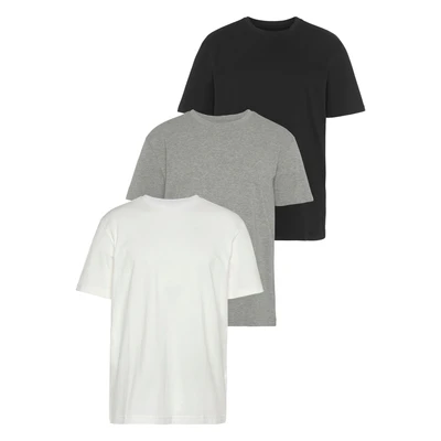 Abbildung von Mans World T Shirt, perfekt als Unterzieh shirt