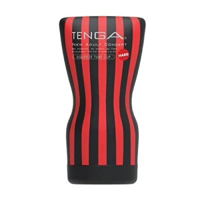 Abbildung von TENGA SOFT CASE CUP STRONG 1 St