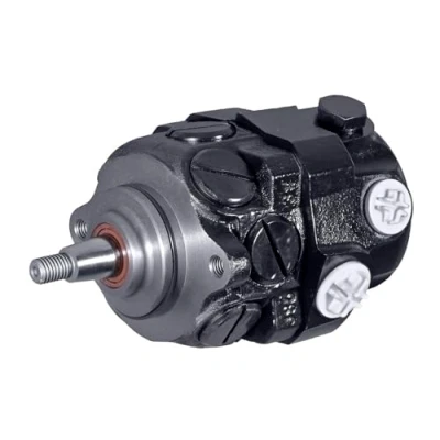 Abbildung von HELLA 8TL 359 003 681 Hydraulikpumpe hydraulisch Radialkolbenpumpe