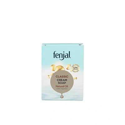 Abbildung von Fenjal Classic Crme Seife 100g