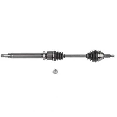 Abbildung von MEYLE 714 498 0036 Antriebswelle Vorderachse rechts 934 ORIGINAL Quality FORD: Focus Mk1 Kombi, Schrägheck, Limousine