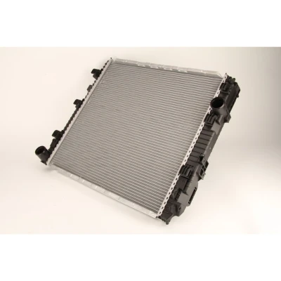 Abbildung von THERMOTEC D7ME010TT Kühler, Motorkühlung 569 558 42 MERCEDES BENZ: ATEGO 2,