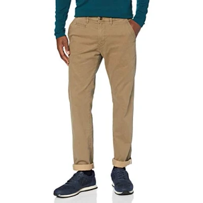 Abbildung von Pioneer Herren Robin Hose, Hazel, 30W / 34L