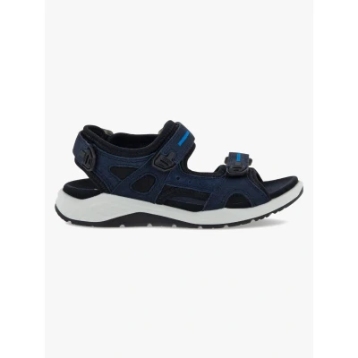 Abbildung von Ecco X Trinsic K Kinder Sandalen, Night Sky, 29