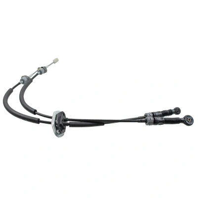 Abbildung von FEBI BILSTEIN 195013 Seilzug, Schaltgetriebe KIA: RIO 3