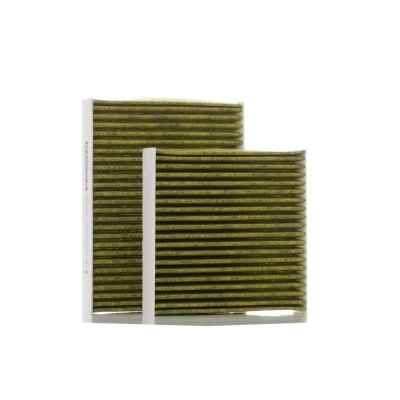 Abbildung von Filter, Innenraumluft KAMOKA 6080040