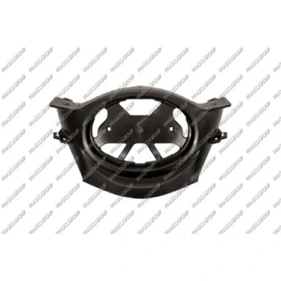 Abbildung von PRASCO TY3542102 Halter, Hauptscheinwerfer