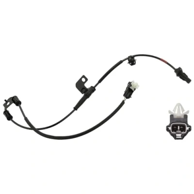 Abbildung von BLUE PRINT ADG071102 ABS Sensor Vorderachse rechts 805 HYUNDAI: Sonata V