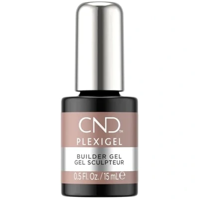 Abbildung von CND PLEXIGEL™ Builder Spiced Taffy 15 ml