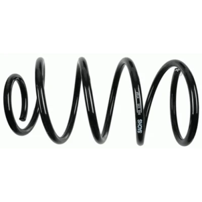 Abbildung von SACHS 998 935 Fahrwerksfeder FORD: FOCUS 3, 3 Turnier, Stufenheck
