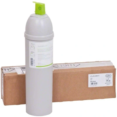 Abbildung von Multidem C27 Filterpatrone 1 Stück