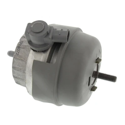 Abbildung von MAPCO 37814 Motorlager links, vorne elektrisch schaltbares Hydrolager AUDI: A6 C6 Avant, Limousine