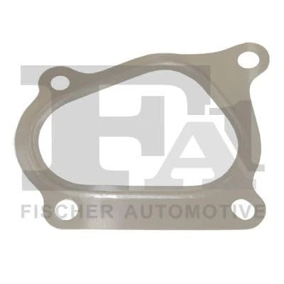 Abbildung von FA1 220 932 Dichtung, Abgasrohr Eingang OPEL: Vivaro A Kastenwagen, Combi, RENAULT: TRAFIC 2 Kasten, Bus