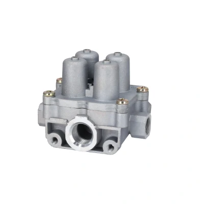 Abbildung von FEBI BILSTEIN 40467 Mehrkreisschutzventil SCANIA: 4 series