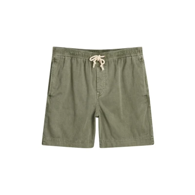 Abbildung von GANT Sunfaded Shorts Shorts, Herren, Größe: XL, Kalamata green