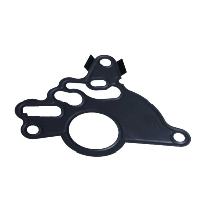 Abbildung von MAXGEAR 70 0127 Dichtung, Unterdruckpumpe VOLKSWAGEN: Passat B6 Variant, Golf 5 Schrägheck, Touran I, AUDI: A3 Sportback, Schrägheck