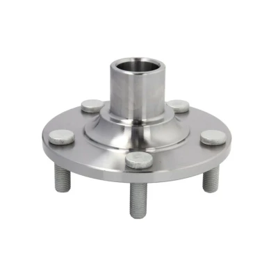 Abbildung von BTA H53008BTA Radlagersatz Vorderachse beidseitig MAZDA: Premacy, 323 F 6