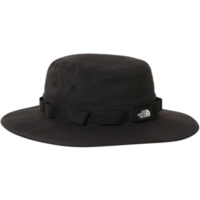 Abbildung von THE NORTH FACE NF0A5FXF4H0 Class V Brimmer Hat Herren TNF Black NPF Größe LXL
