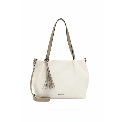 Abbildung von Emily &amp; Noah ELKE Handtasche, Damen, Größe: One Size, Beige