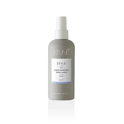 Abbildung von 15% Rabatt Keune Liquid Hairspray N97, 200ml