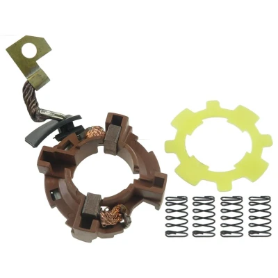 Abbildung von AS PL SBH3019 Halter, Kohlebürsten