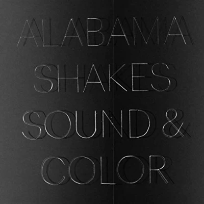 Abbildung von Alabama Shakes Sound &amp; Color (180g) (2 LP)