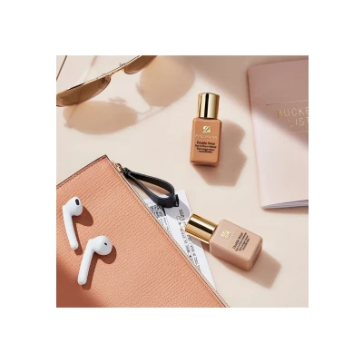 Abbildung von ESTÉE Lauder Double WEAR Stayinplace Makeup SPF10 30ML Foundation 1w2 sand, Damen, Größe: 15 ml, sand
