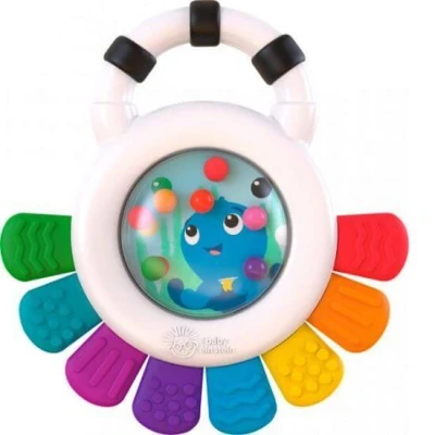 Abbildung von BABY EINSTEIN Sensory Teether, 12487