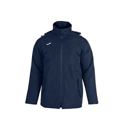 Abbildung von Joma Unisex 2XS Anorak Trivor, Marineblau, XXS