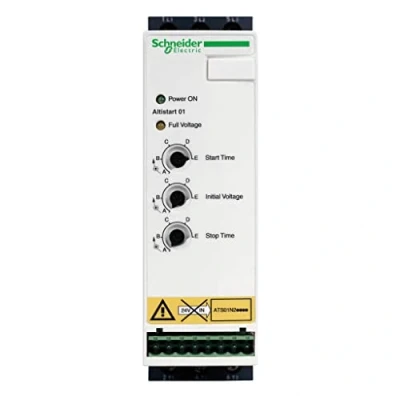 Abbildung von ATS01 22A 380 415V TRIFASICO 2FASES