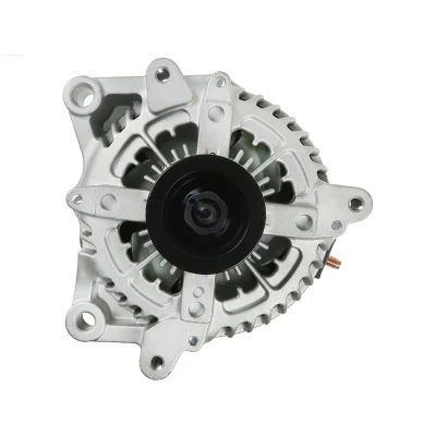 Abbildung von AS PL A6673S Lichtmaschine 12V 180A BMW: 1 Schrägheck