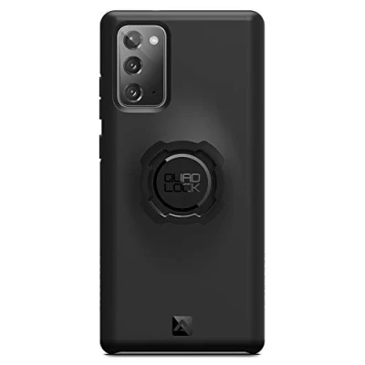Abbildung von Quad Lock Case für Samsung Galaxy Note20 Ultra