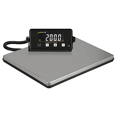 Abbildung von Plattformwaage PCE PB 200N