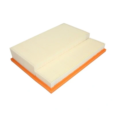 Abbildung von HENGST FILTER E321L Luftfilter 57 228 294 Filtereinsatz MERCEDES BENZ: CLK Coupe, Cabrio, C Klasse Limousine