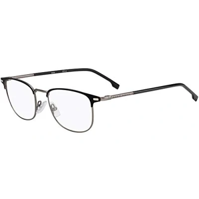 Abbildung von HUGO BOSS Brillen 1125 Matte Black 52/19/145 Herren