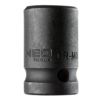 Abbildung von NEO TOOLS 12 216 Kraft Stecknuss 38 16 mm
