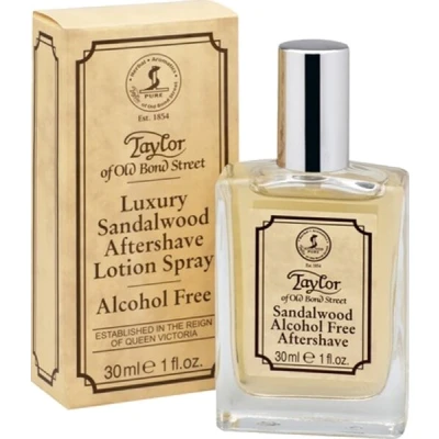 Abbildung von Taylor of Old Bond Street Sandalwood Aftershave Splasher 30 ml