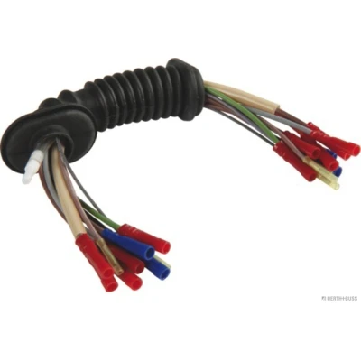 Abbildung von HERTH+BUSS ELPARTS 51277005 Kabelreparatursatz, Heckklappe